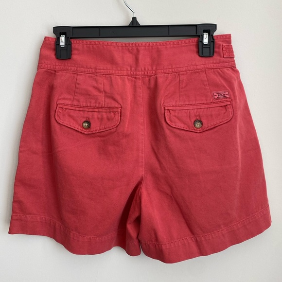 Polo Ralph Lauren women’s shorts size 0 - Picture 2 of 7